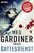 Gottesdienst: Thriller