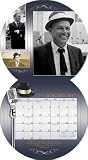 2012 Frank Sinatra Special Edition Wall Calendar