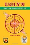 Ugly's Guide to Electrical Safety and NFPA 70e - 0763768553