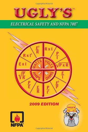 Ugly's Electrical Safety And NFPA 70E®