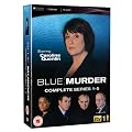 Blue Murder - Complete Series 1-5 [DVD]