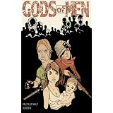 GODS OF MEN (Children of the Apocalypse) ~ Joseph Pignataro