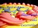 Illustrated Cake Decorating Ideas; Learn Cake Decorating