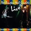 Live Summer Vacation Tour...