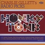Charlie Gillett's Radio Picks From Honky Tonk