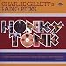 Charlie Gillett's Radio Picks From Honky Tonk