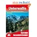 Unterwallis: Vom Genfer See bis Sierre - 50 Touren