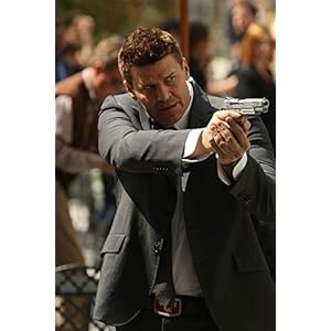 Bones - Intégrale des saisons 1 à 8 [Édition Limitée]