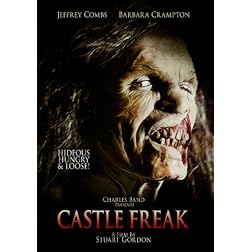 Castle Freak