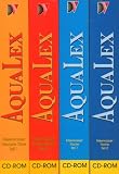 AquaLex - Meerwasser: 4 CDs Komplettpaket
