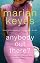 Anybody Out There? by Marian Keyes