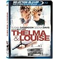 Thelma & Louise [Blu-ray]