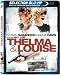 Thelma & Louise [Blu-ray]