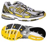 New Balance Men's 1063 Size: 13, Width: D, Color: White/Yellow