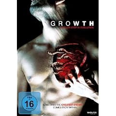 Growth - A Killer Step in Evolution