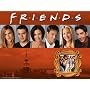 Friends Season 4