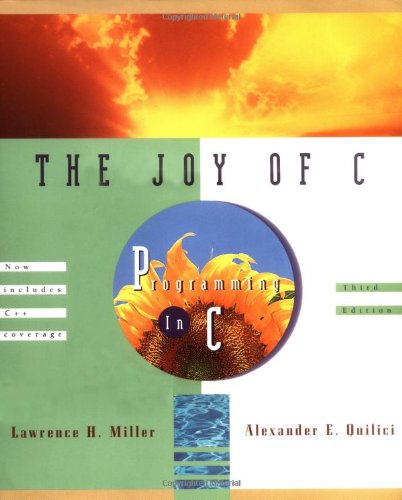 the joy of c