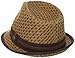 Goorin Bros. Men's Eric B Fedora