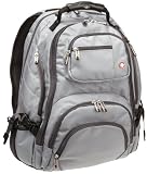SwissGear Computer Backpack (Gray)