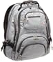 SwissGear Computer Backpack (Gray)