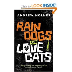 Rain Dogs and Love Cats