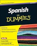 Spanish for dummies