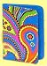 Tepper Jackson Pink Kashmir Passport Case