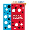 Lewis Carroll's Alice's Adventures in Wonderland: With Artwork by Yayoi Kusama