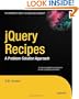 jQuery Recipes: A Problem-Solution Approach (Expert's Voice in Web Development)