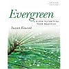 Evergreen: A Guide to Writing with Readings