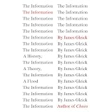 The Information: A History, a Theory, a Flood