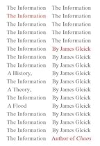The Information: A History, a Theory, a Flood