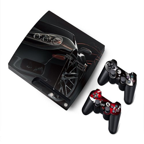 Which Custom/Limited Edition PS3 Console Do You Like? IGN Boards