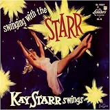 Swinging with the Starr: Kay Starr Swings