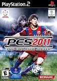 Pro Evolution Soccer 2011