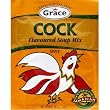 Grace Cock Flavored Soup Mix, 1.7 Oz (Pack of12)
