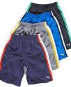 Puma Kids Shorts, Boys Shorts