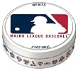 Team Mints, Major League Baseball, 2.1-Ounce Tins (Pack of 10)