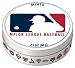 Team Mints, Major League Baseball, 2.1-Ounce Tins (Pack of 10)