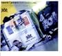 Hardest Heart Cd Single (W/ Ultra Rare Remixes)