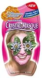 Crystal Masque