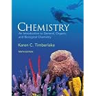 Chemistry: An Introduction to General, Organic, and Biological Chemistry (10th Edition)... by Karen C. Timberlake