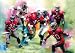 Tampa Bay Buccaneers team POSTER RARE Ronde Barber NEW - 11