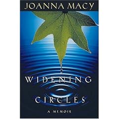 Widening Circles: A Memoir