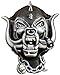 Trick or Treat Studios Men's Motorhead-Warpig Mask