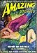 Books : Amazing Stories, December 1949 (Vol. 23, No. 12)