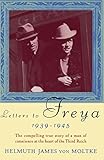Letters to Freya: 1939-1945