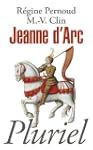 Jeanne d'Arc