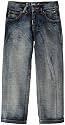 LRG Boys 2-7 Two Tone Jean