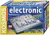 Kosmos 615611 - electronic profi